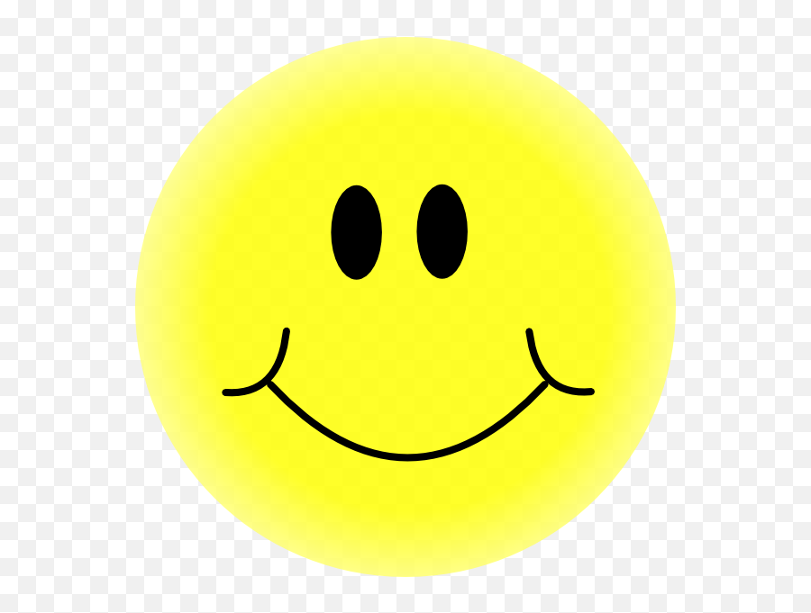 Emoticon Animated Gif Clipart - Happy Face High Resolution Emoji,Clapping Emoticons