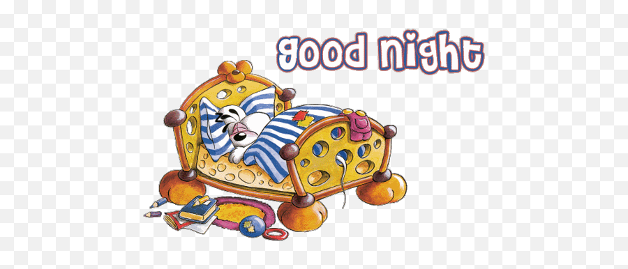 Good Night Comment Good Night Icons - Cartoon Good Night Funny Emoji,Good Night Emoticon