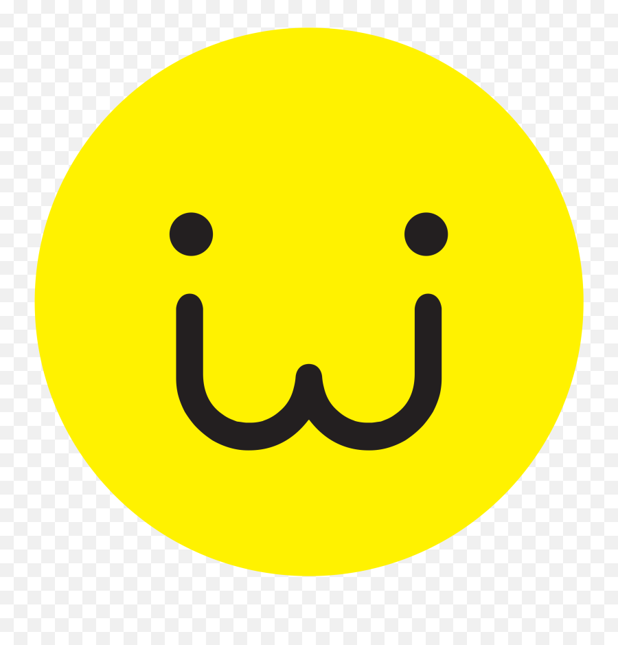 Wrk - Circle Emoji,Steam Letter Emoticons