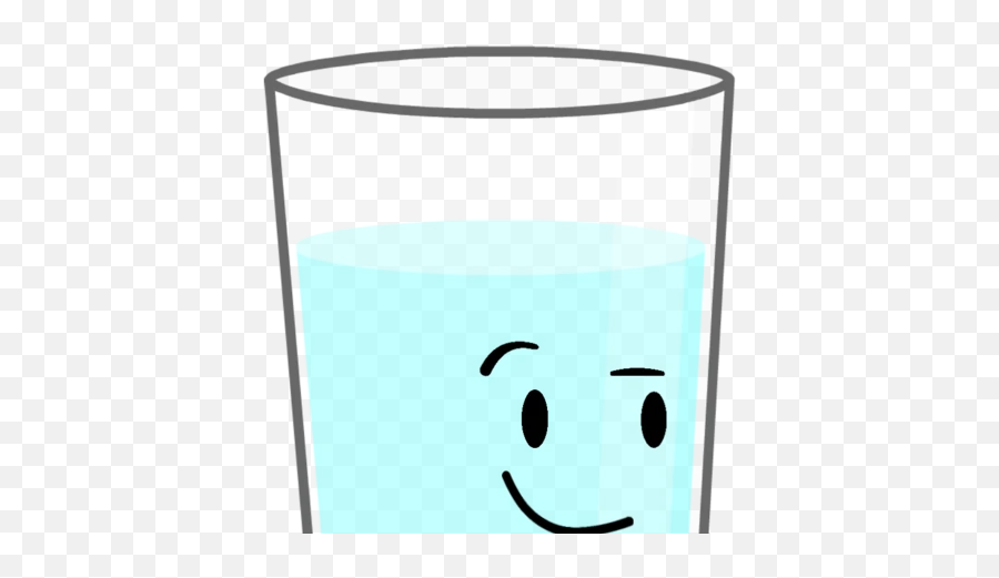 Robot Water Object Invasion Wiki Fandom - Highball Glass Emoji,Robot Emoticon