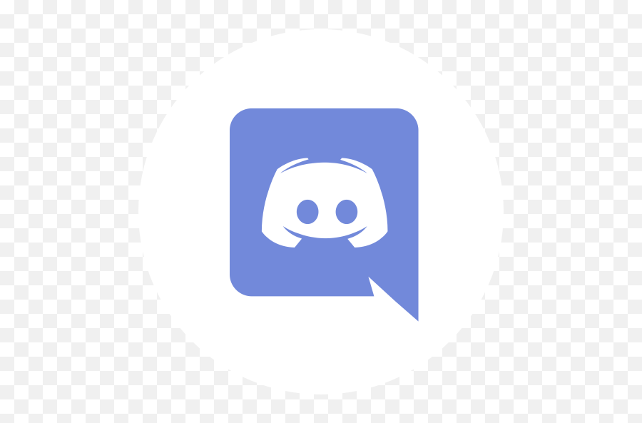 Icons For Discord At Getdrawings - Discord Logo Emoji,Discord Laughing Emoji