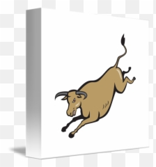 Texas Longhorns White Background - Emoji