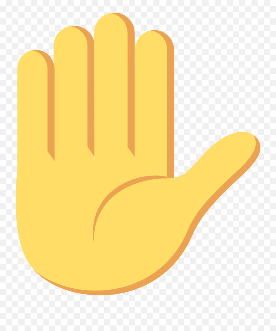 Emojione 270b - Boi Hand Emoji Png,Boi Emoji