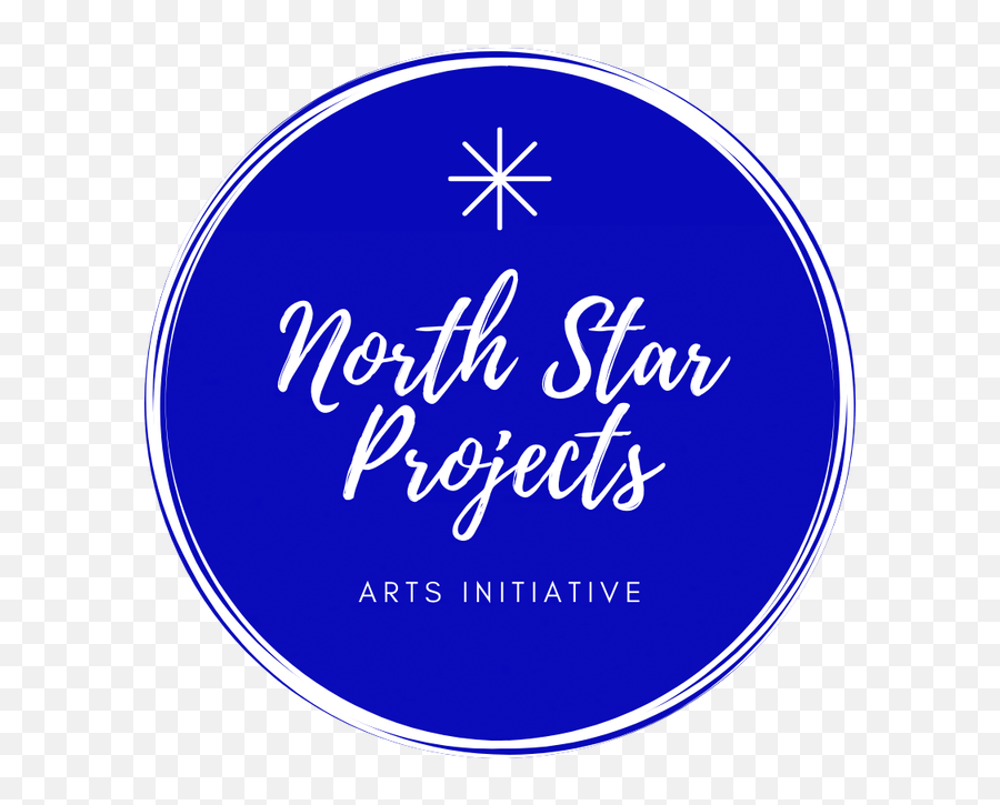 North Star Projects Arts Initiative - North Star Projects Home Dot Emoji,Star Emotion