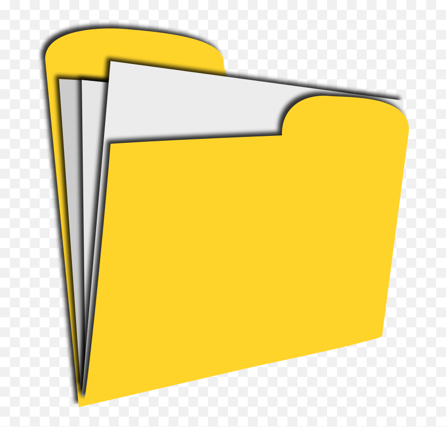 Free Folder Cliparts Download Free Clip Art Free Clip Art - Clip Art Documents File Emoji,Folder Emoji