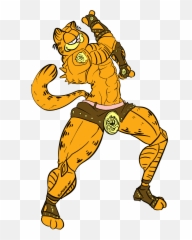 Heart Attack Has No Weaknesses - Jojo Bizarre Adventure Cursed Emoji