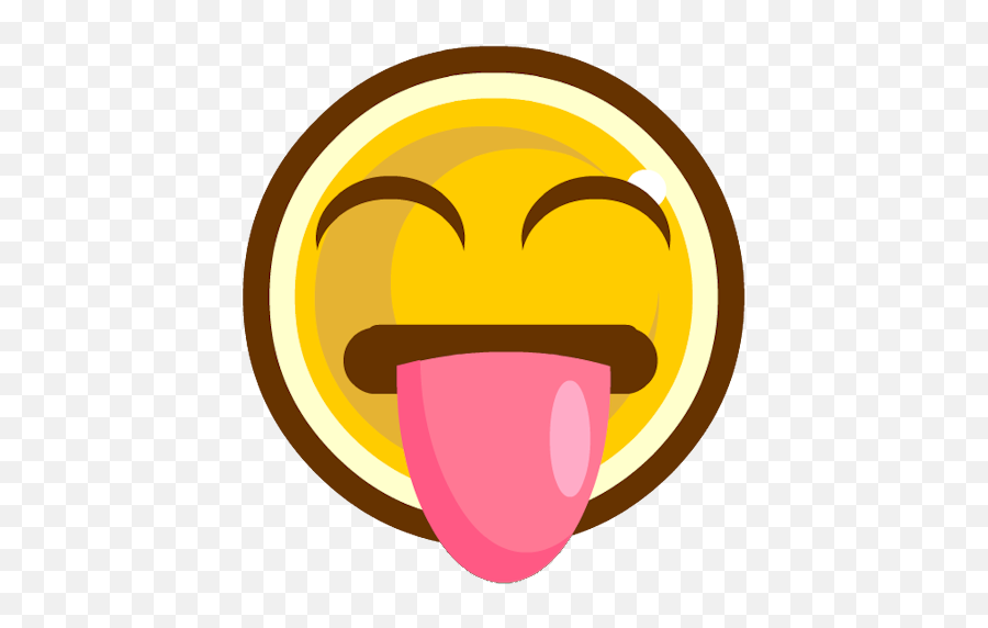 Free Picture Of Smiley Face Sticking Out Tongue Download - Clip Art Tongue Sticking Out Emoji,Sticking Tongue Out Emoji