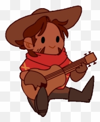 Mccree Gif Transparent Emoji,Overwatch Emoji
