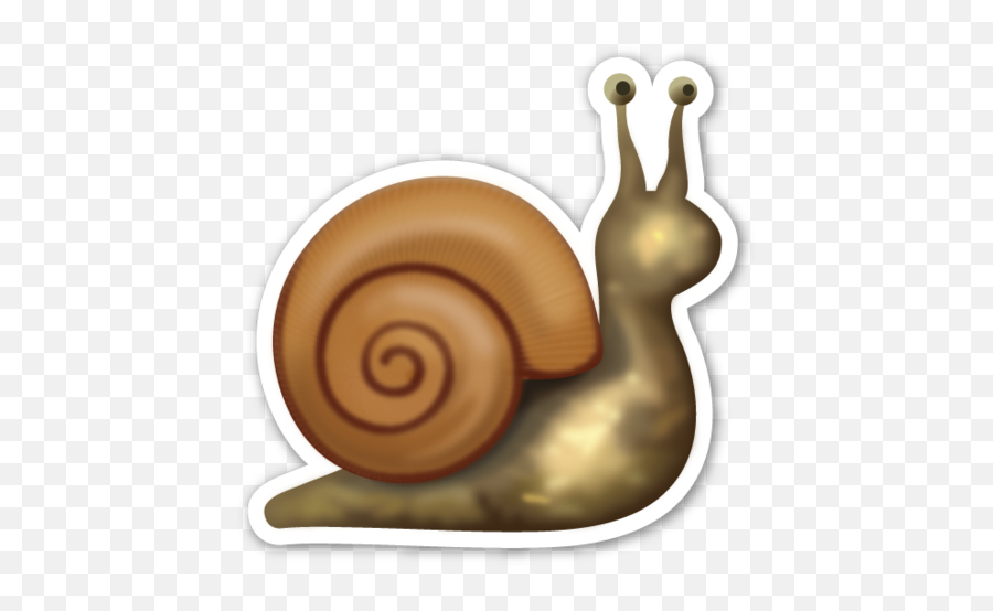 Snail - Caracoles Tumblr Emojis,Snail Emoji