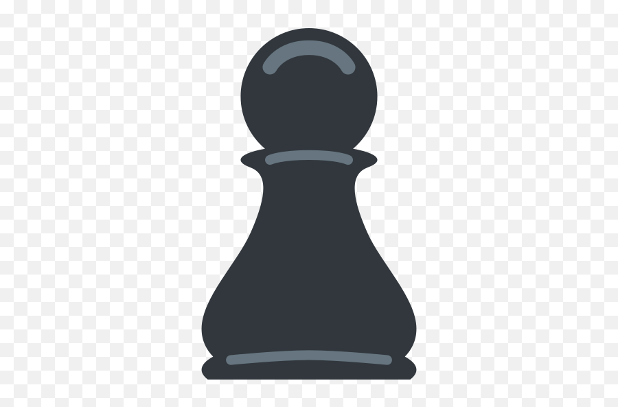 Chess Pawn Emoji - Ajedrez Emoji Png,Chess Emoji