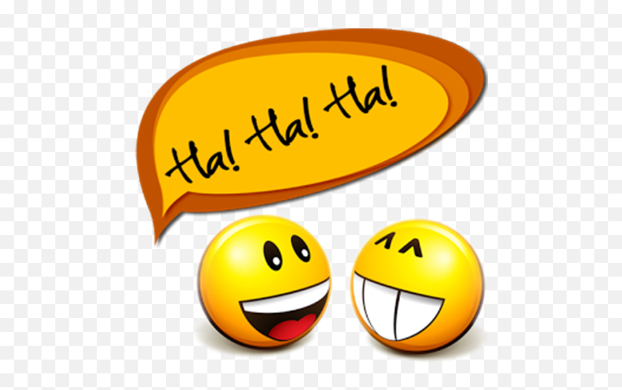 Funny Jokes In Canada - Laughing Smiley Face Emoji,Duh Emoticon