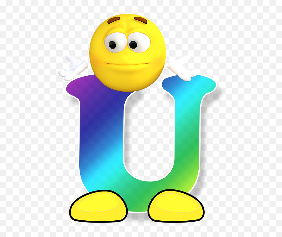 Abc Alphabet Smiley - Smiley Letters Emoji,X Emoji
