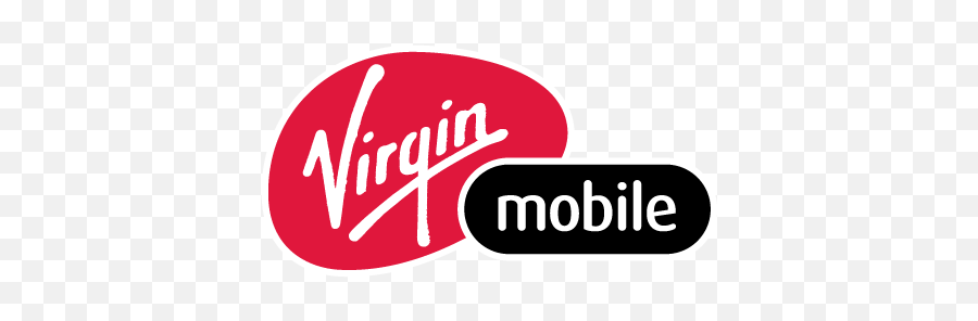 Maverick Brand Archetype - Virgin Mobile Logo Emoji,Maverick Emoji