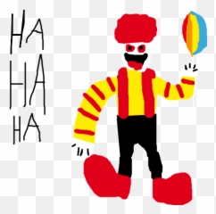 Night Zookeeper - Clip Art Emoji