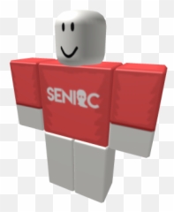Seniac Gaming Chest Shirt - Roblox Blue Polo Shirt Emoji,Gap Tooth Emoji