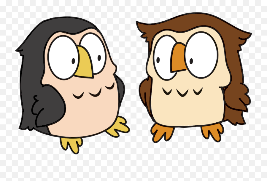 Pin - Owl Love You Gif Emoji,Owl Emoji Android