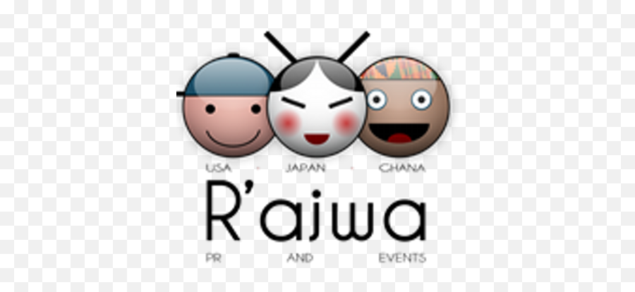 The Rajwa Company - Serafina Emoji,Beyonce Emoticon