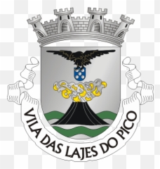 Pico Municipality Portugal - Coat Of Arms Emoji,Azores Flag Emoji