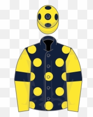 Owner Stableside Racing Partnership - Horse Emoji