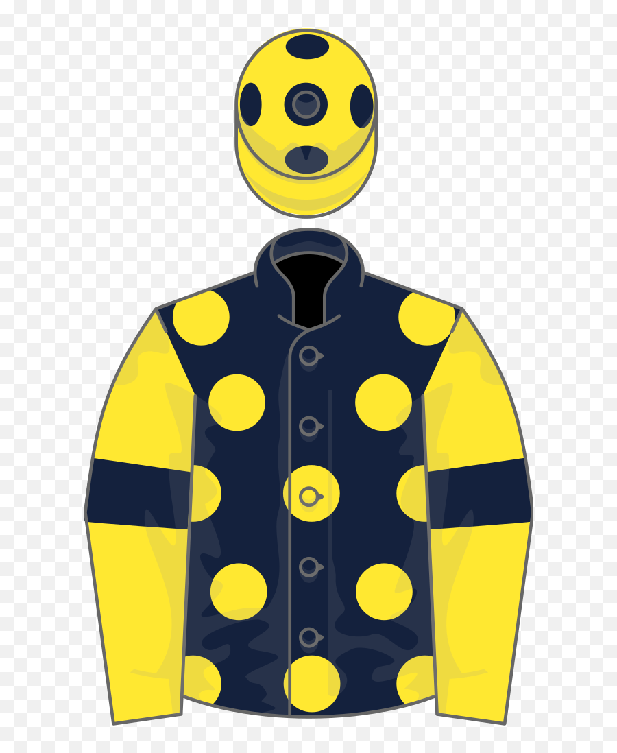 Owner Stableside Racing Partnership - Horse Racing Emoji,O/ Emoticon