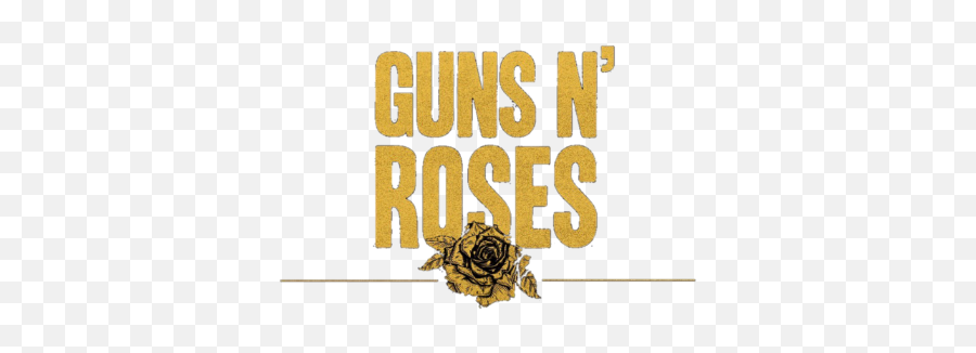Newest Gunsnroses Stickers - Garden Roses Emoji,Guns N Roses Emoji