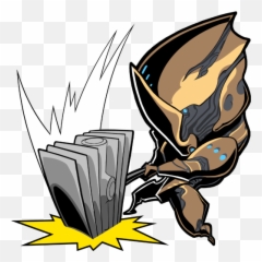Steam Trading Cards Are In - Emotes Warframe Emoji,Steam Profile Emoticon Art