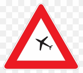 Free Signpost Sign Vectors - Achtung Svg Emoji,Plane And Note Emoji
