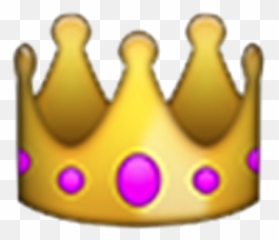 Crown Linear - Transparent Background Black Crown Png Emoji,Queen Crown ...