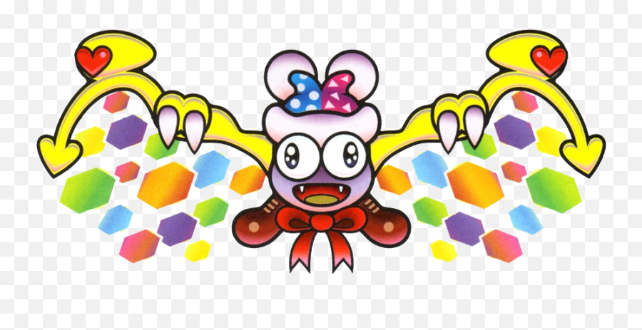 Favorite Video Game Villains - Marx Kirby Emoji,Crying Laughing Emoji Kirby