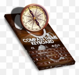 Keyboard Theme Compass U2013 Apps On Google Play - Chocolate Emoji,Compass Emoji