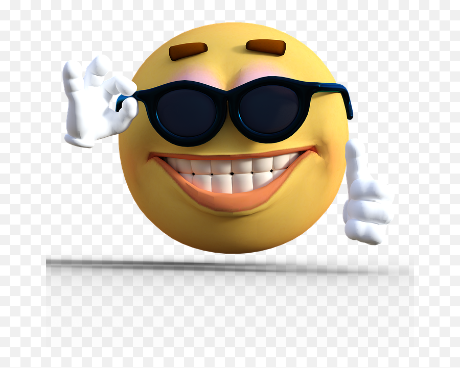 Emoji Emoticon Smiley - Free Image On Pixabay Smiley,White Emoji