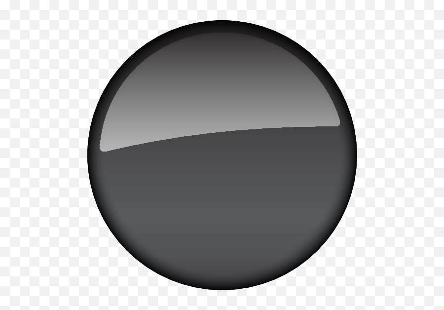 Black Circle - Circle Emoji,White Circle Emoji