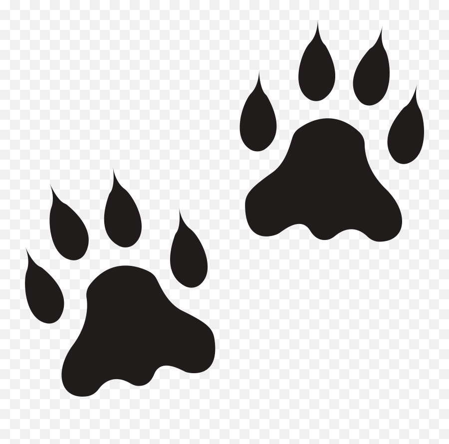 Transparent Paw Lion Transparent Png Clipart Free Download Emoji,Paws Emoji