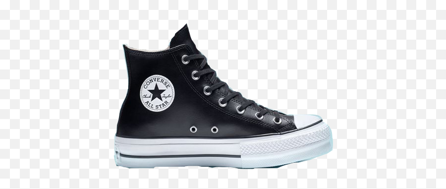 Converse Shoes Shoe Oneshoe Blackshoe - Converse Chuck Taylor All Star Hi Navy Emoji,Emoji Converse Shoes