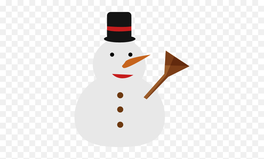 Snowman Icon - Snowman Icon Png Emoji,Emoji Snowman