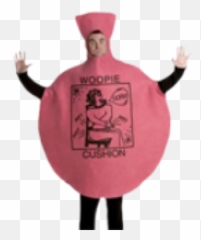 cushion PNG and vectors for Free Download - DLPNGcom Whoopie Cushion Costume Emoji