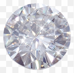 Trending Diamond - Transparent Diamond Png Emoji,Diamon Emoji