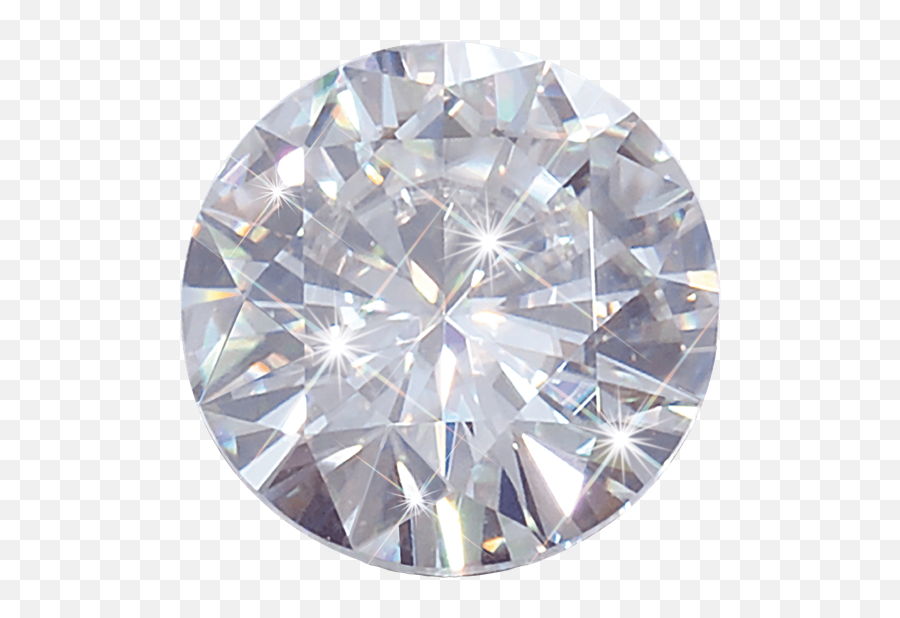 Trending Diamond - Transparent Diamond Png Emoji,Diamon Emoji