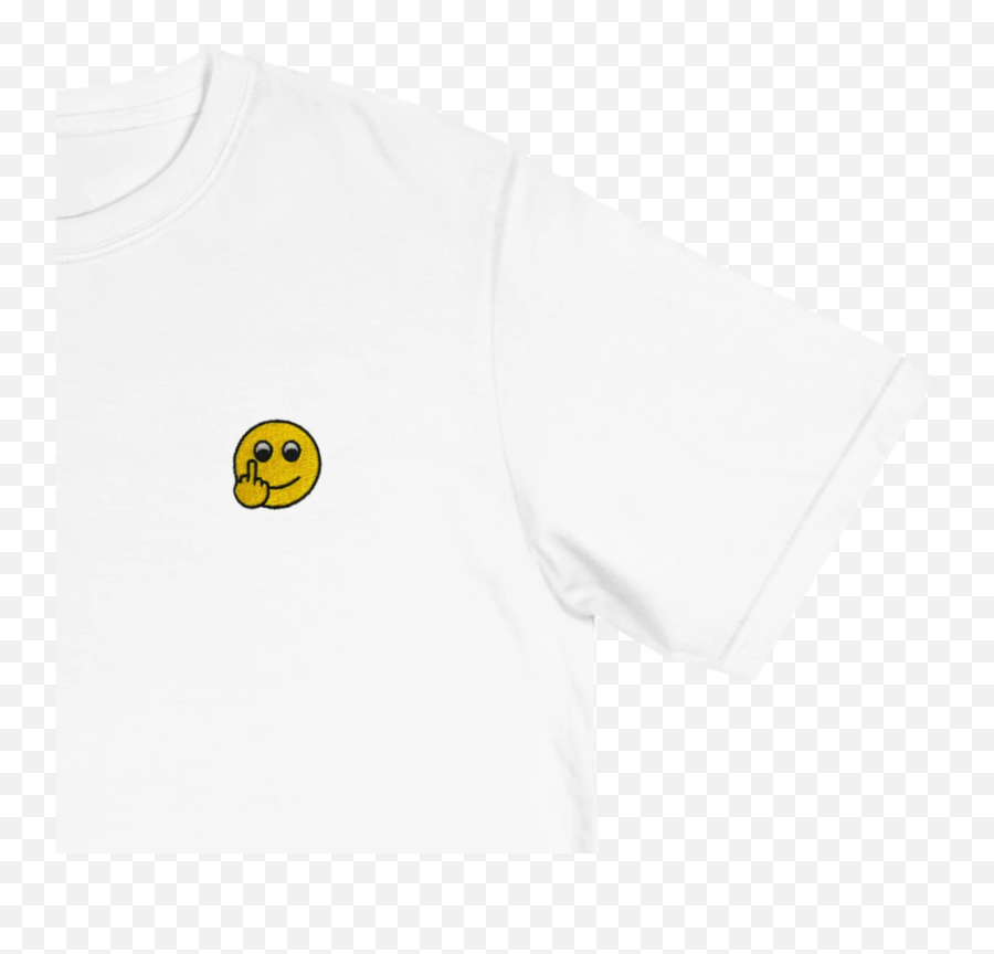 Unisex Street Wear - Emoji Tshirts U2013 Churchstreetin Smiley,Emoji Website Clothing