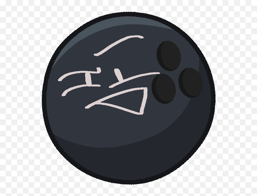 Bowling Ball The Emoji Brawl Wiki Fandom - Info Icon,1st Emoji