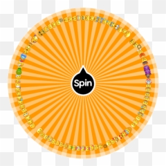 Which emoji face will you make Spin The Wheel App - Stuff To Make At Home
