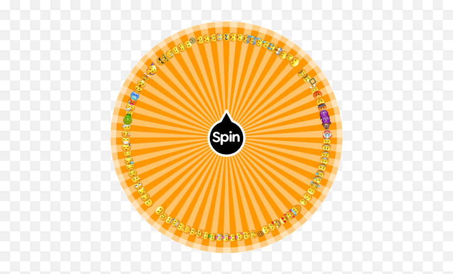 Which Emoji Face Will You Make Spin The Wheel App - Stuff To Make At Home,Emoji Font 8