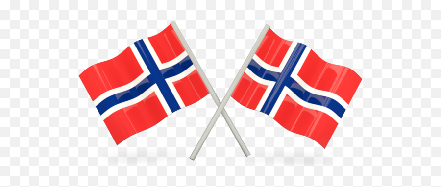 Norwegian Flag Png - Norway And Ireland Flags Emoji,Iceland Flag Emoji