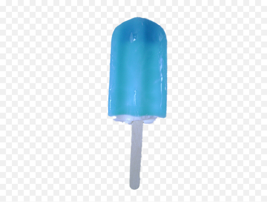 Popsicle - Popsicle Blue Png Emoji,Popsicle Emoji