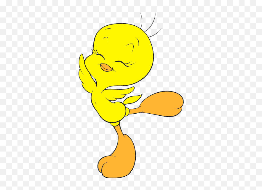 100 Tweety Ideas Tweety Tweety Bird Quotes Bird Quotes - Tweety Bird Cartoon Emoji,Flip The Bird Emoji