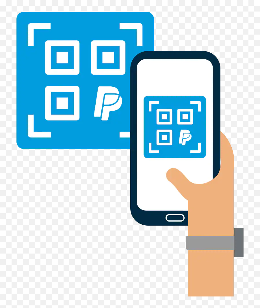 Send Money Via Paypal Send Money Fast U0026 Free Paypal Us - Brow Code Logo Png Emoji,Ok Sign Emoji Png