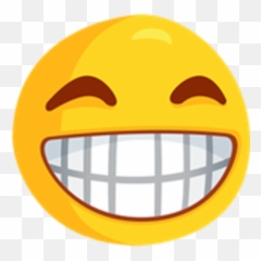430 - Happy Emoji Transparent Background,Emoji For Facebook