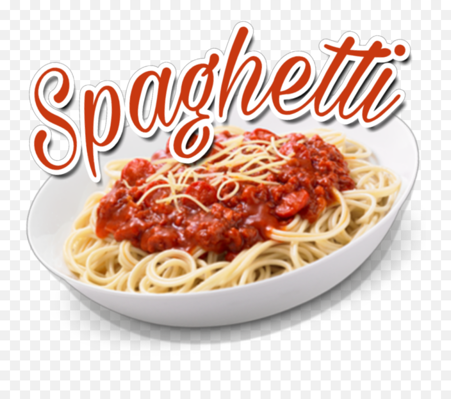 Spaghetti - Chinese Noodles Emoji,Spaghetti Emoji