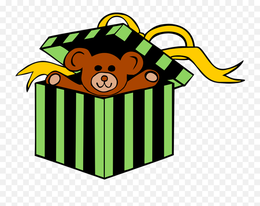 Gift Teddy Bear - Gift Emoji,Emoji Birthday Presents