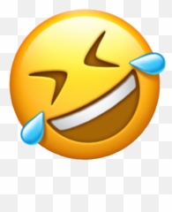 Emoji Iphone Face Funnyface Iphoneemoji - Lol
